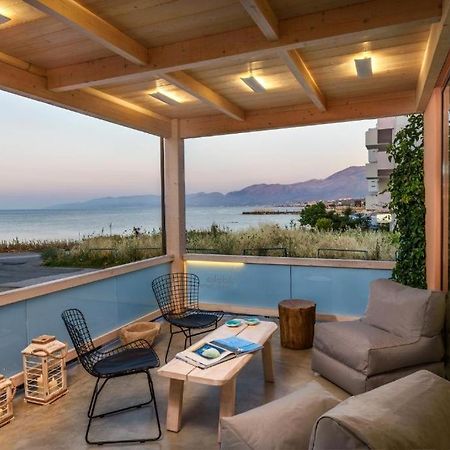 Idolio Suite Limenas Chersonisou Exterior foto