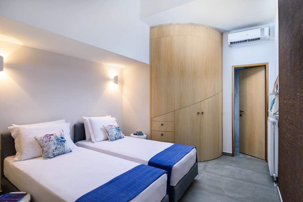 Idolio Suite Limenas Chersonisou Exterior foto