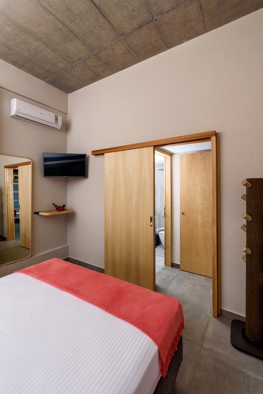 Idolio Suite Limenas Chersonisou Exterior foto