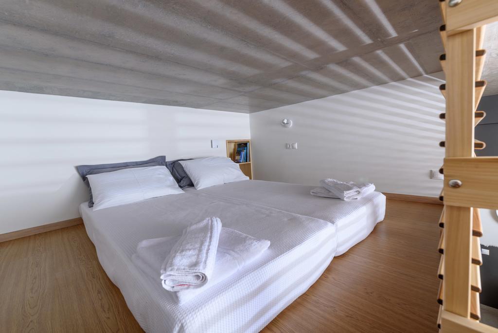 Idolio Suite Limenas Chersonisou Exterior foto