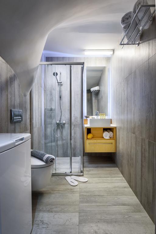 Idolio Suite Limenas Chersonisou Exterior foto