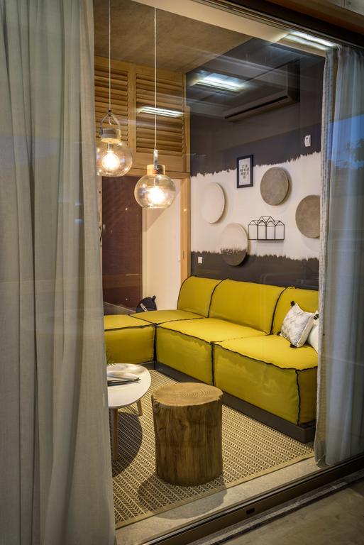 Idolio Suite Limenas Chersonisou Exterior foto