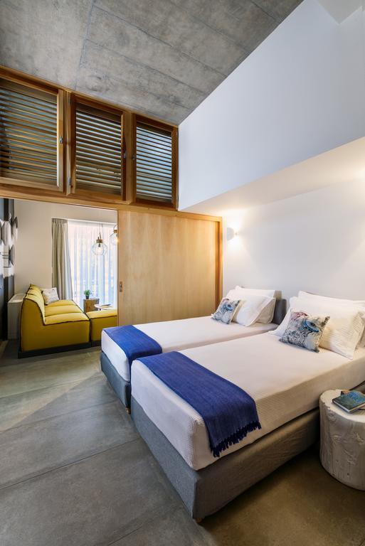 Idolio Suite Limenas Chersonisou Exterior foto